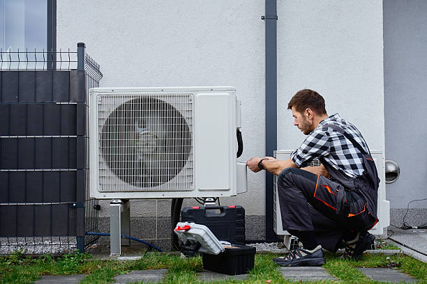Trusted Furnace Repair service in Lufkin, TX - HVAC Repair CO